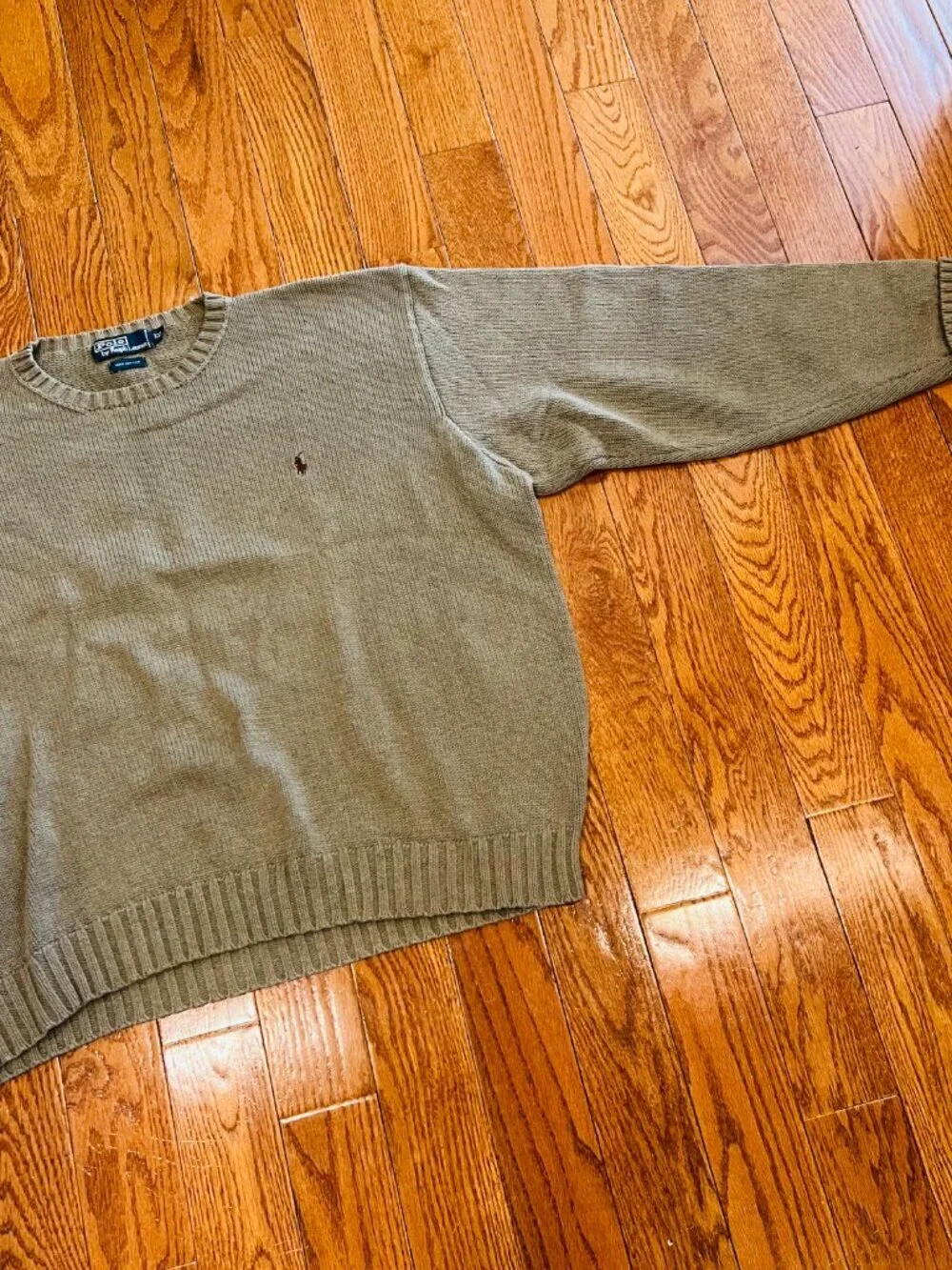 Polo Ralph Lauren vintage 90